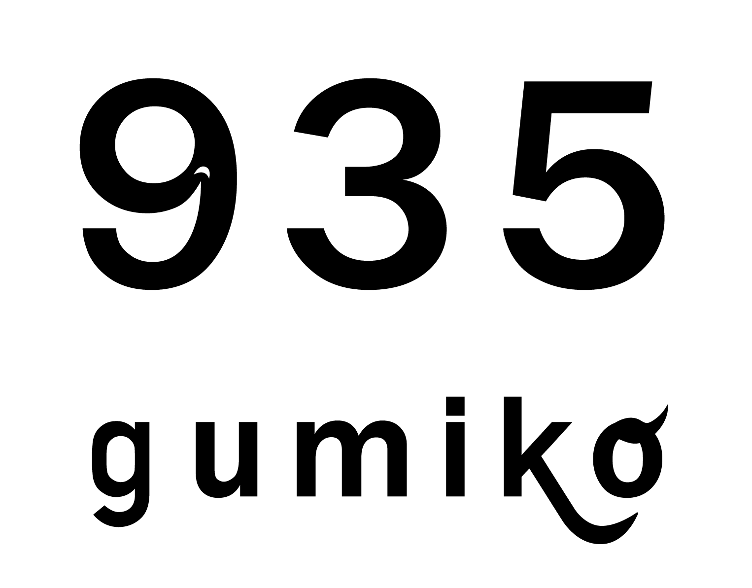 贅沢グミ工房935 gumiko グミコ