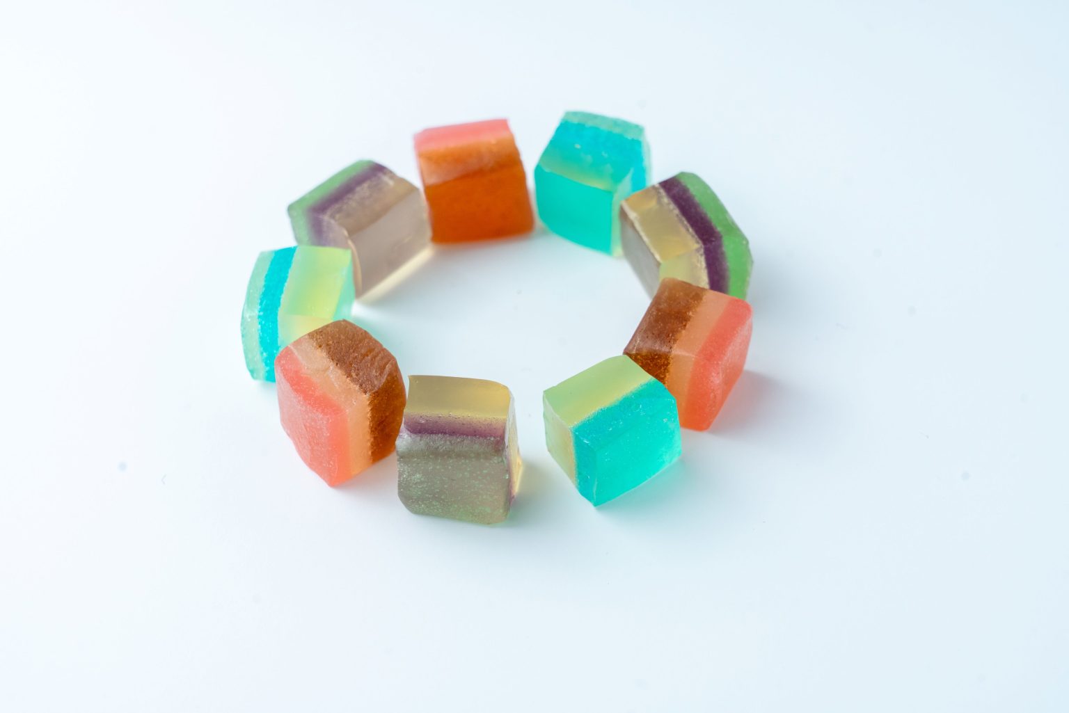 贅沢グミ工房935 gumiko グミコ 美味しくてかわいいシーグラスグミ、キューブグミなどを作る奄美大島発のブランドです。