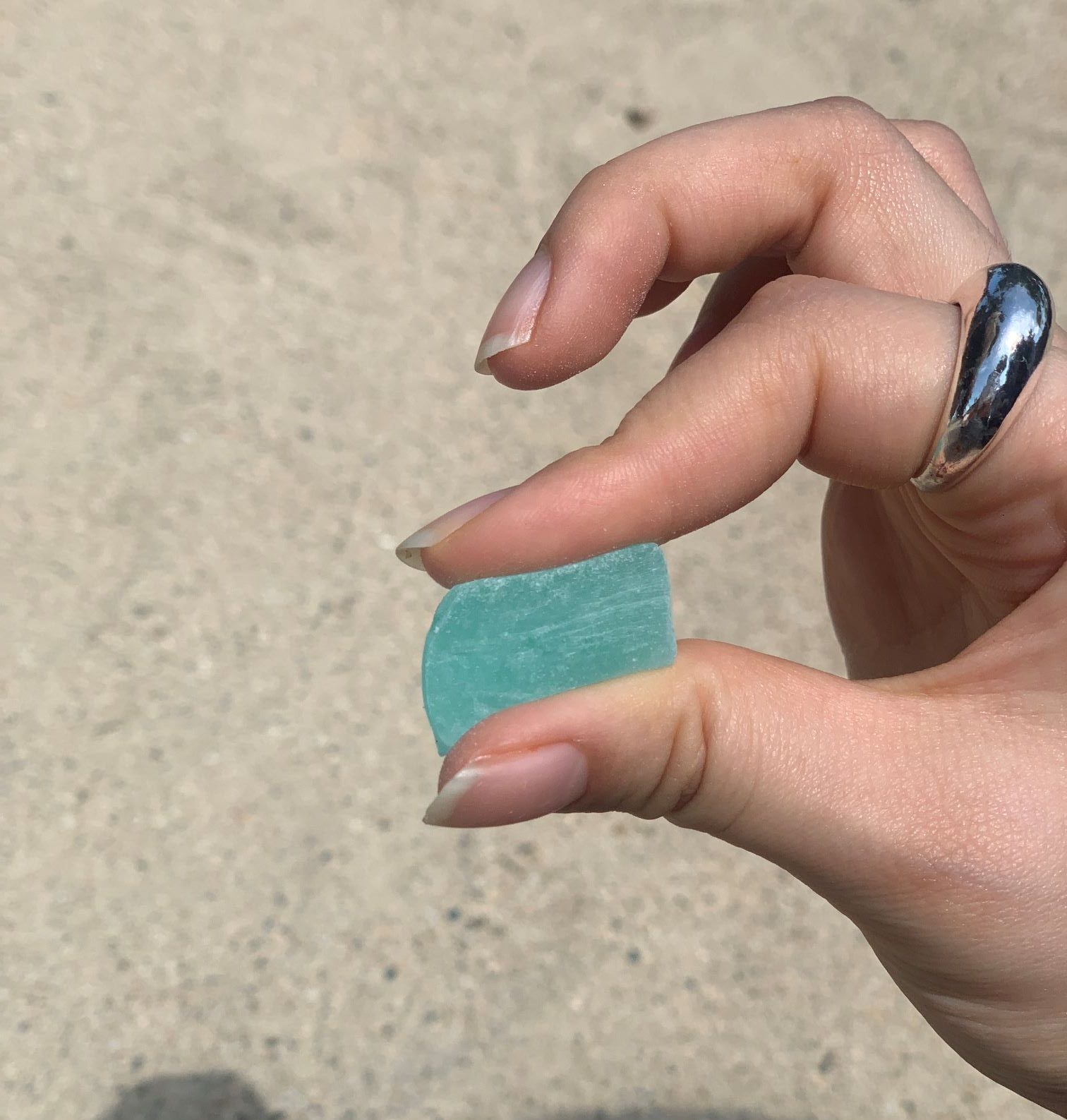 贅沢グミ工房935 gumiko グミコ 美味しくてかわいいシーグラスグミ、キューブグミなどを作る奄美大島発のブランドです。